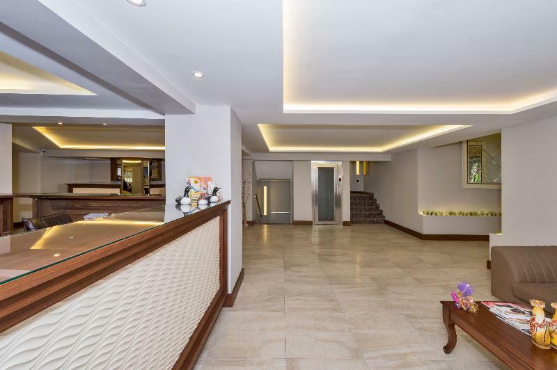 Bergama Hotel Old City Стамбул Екстер'єр фото